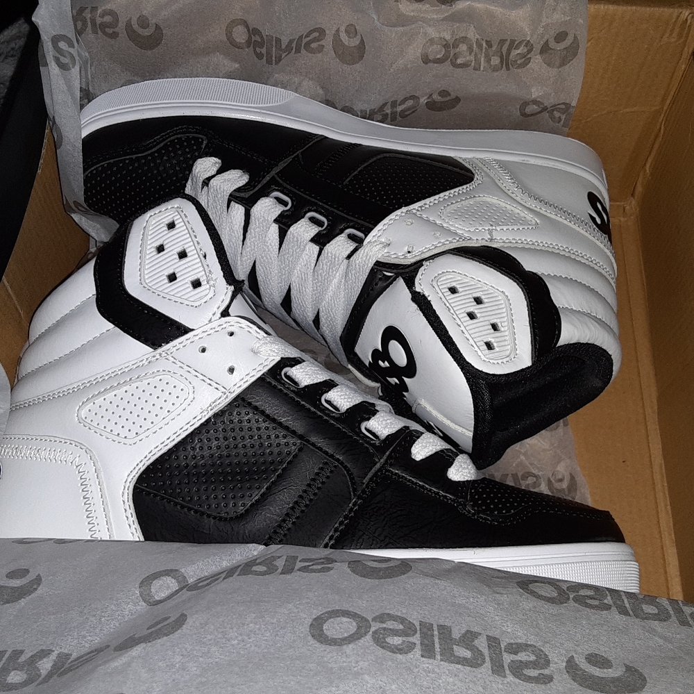 Osiris Shoes